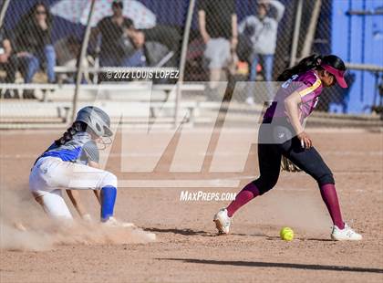 Thumbnail 3 in West Covina @ Diamond Ranch photogallery.