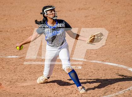 Thumbnail 2 in West Covina @ Diamond Ranch photogallery.