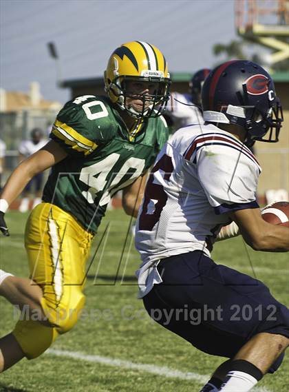 Thumbnail 2 in Garfield @ Edison photogallery.