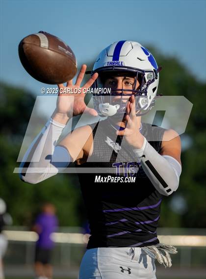 Thumbnail 2 in Thrall @ Johnson City photogallery.