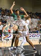 Photo from the gallery "Little Rock Christian Academy vs. Blytheville (AAA 4A State Final)"
