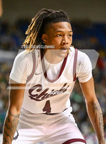 Thumbnail 1 in Little Rock Christian Academy vs. Blytheville (AAA 4A State Final) photogallery.
