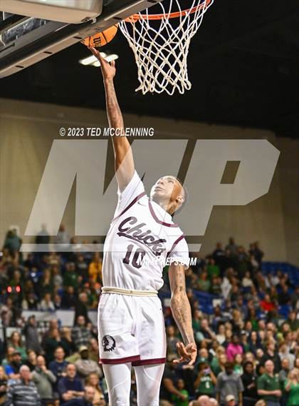 Thumbnail 3 in Little Rock Christian Academy vs. Blytheville (AAA 4A State Final) photogallery.