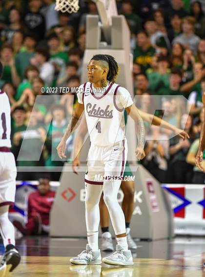 Thumbnail 1 in Little Rock Christian Academy vs. Blytheville (AAA 4A State Final) photogallery.