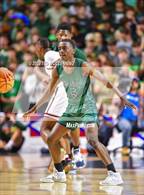 Photo from the gallery "Little Rock Christian Academy vs. Blytheville (AAA 4A State Final)"