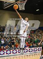 Photo from the gallery "Little Rock Christian Academy vs. Blytheville (AAA 4A State Final)"