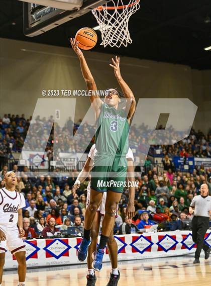 Thumbnail 3 in Little Rock Christian Academy vs. Blytheville (AAA 4A State Final) photogallery.
