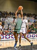 Photo from the gallery "Little Rock Christian Academy vs. Blytheville (AAA 4A State Final)"