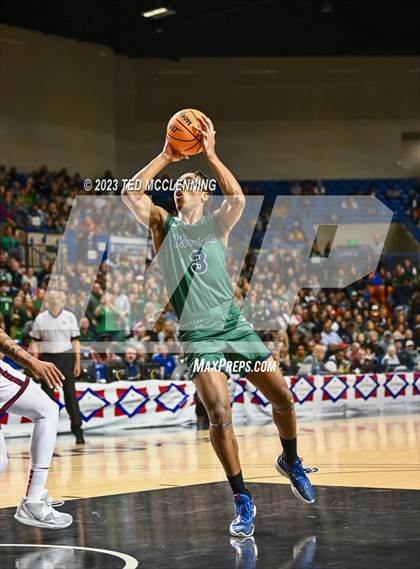 Thumbnail 2 in Little Rock Christian Academy vs. Blytheville (AAA 4A State Final) photogallery.