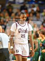 Photo from the gallery "Little Rock Christian Academy vs. Blytheville (AAA 4A State Final)"