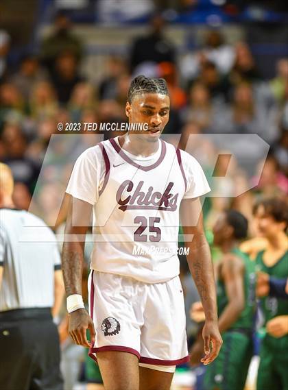 Thumbnail 2 in Little Rock Christian Academy vs. Blytheville (AAA 4A State Final) photogallery.