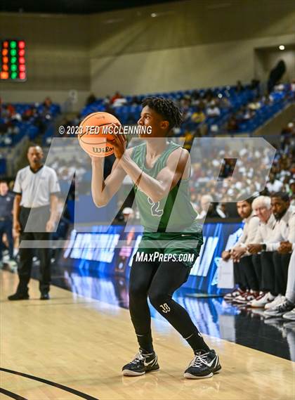 Thumbnail 2 in Little Rock Christian Academy vs. Blytheville (AAA 4A State Final) photogallery.