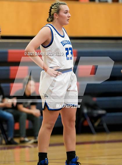 Thumbnail 2 in Highlands Ranch vs. Konawaena (Nike Tournament of Champions) photogallery.