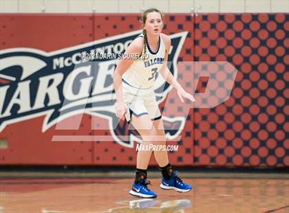 Thumbnail 1 in Highlands Ranch vs. Konawaena (Nike Tournament of Champions) photogallery.