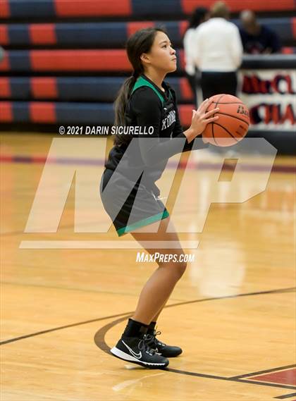 Thumbnail 3 in Highlands Ranch vs. Konawaena (Nike Tournament of Champions) photogallery.