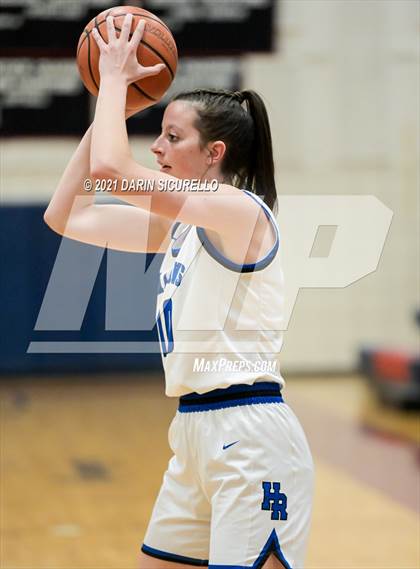 Thumbnail 2 in Highlands Ranch vs. Konawaena (Nike Tournament of Champions) photogallery.