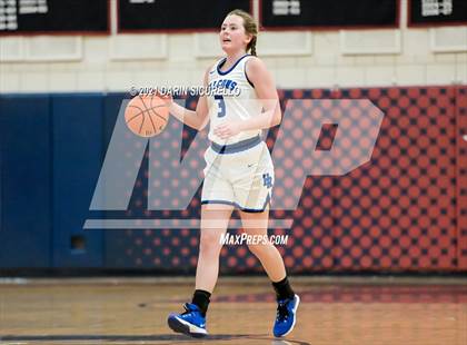 Thumbnail 3 in Highlands Ranch vs. Konawaena (Nike Tournament of Champions) photogallery.