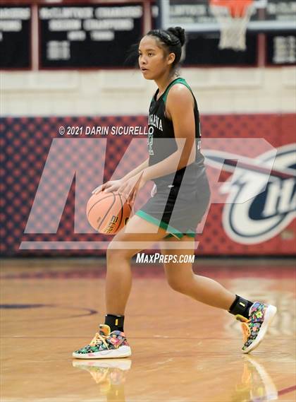 Thumbnail 1 in Highlands Ranch vs. Konawaena (Nike Tournament of Champions) photogallery.