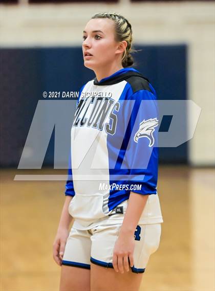 Thumbnail 2 in Highlands Ranch vs. Konawaena (Nike Tournament of Champions) photogallery.