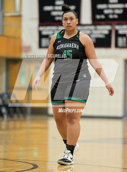 Thumbnail 2 in Highlands Ranch vs. Konawaena (Nike Tournament of Champions) photogallery.