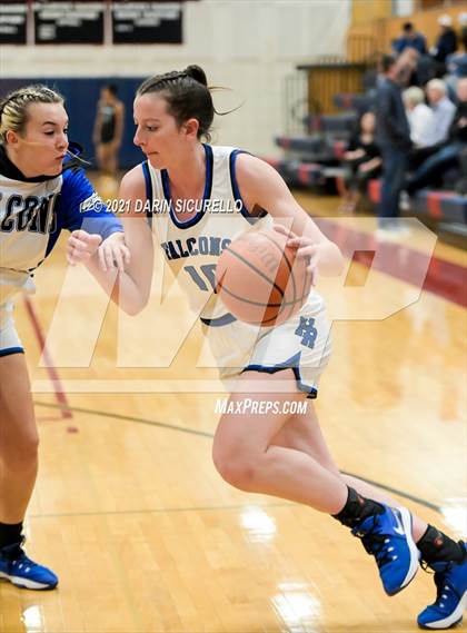 Thumbnail 1 in Highlands Ranch vs. Konawaena (Nike Tournament of Champions) photogallery.