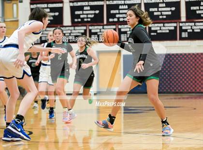 Thumbnail 3 in Highlands Ranch vs. Konawaena (Nike Tournament of Champions) photogallery.