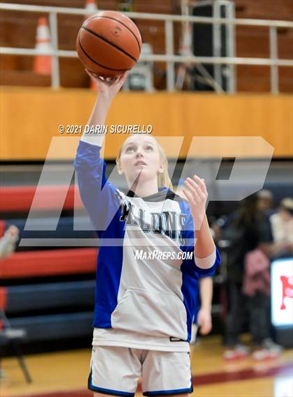 Thumbnail 3 in Highlands Ranch vs. Konawaena (Nike Tournament of Champions) photogallery.