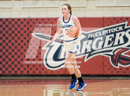 Thumbnail 2 in Highlands Ranch vs. Konawaena (Nike Tournament of Champions) photogallery.