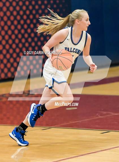 Thumbnail 1 in Highlands Ranch vs. Konawaena (Nike Tournament of Champions) photogallery.