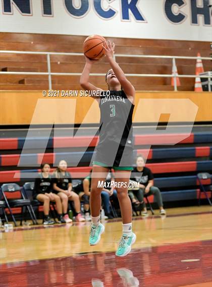 Thumbnail 3 in Highlands Ranch vs. Konawaena (Nike Tournament of Champions) photogallery.
