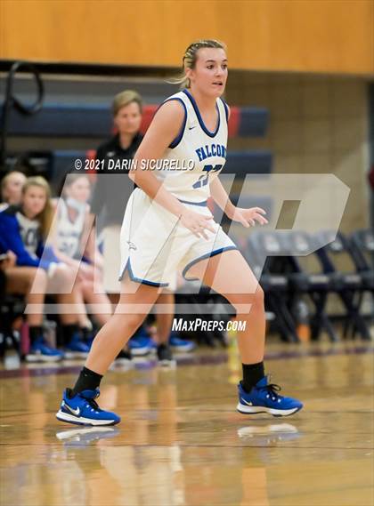Thumbnail 1 in Highlands Ranch vs. Konawaena (Nike Tournament of Champions) photogallery.