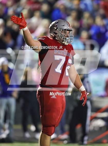 Thumbnail 3 in Centennial @ Page photogallery.