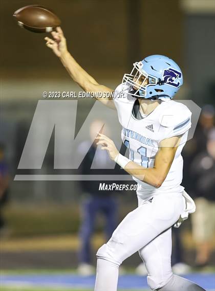 Thumbnail 3 in Centennial @ Page photogallery.