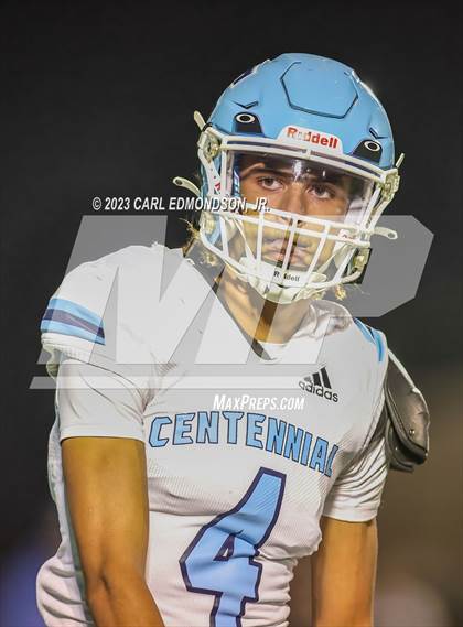 Thumbnail 3 in Centennial @ Page photogallery.
