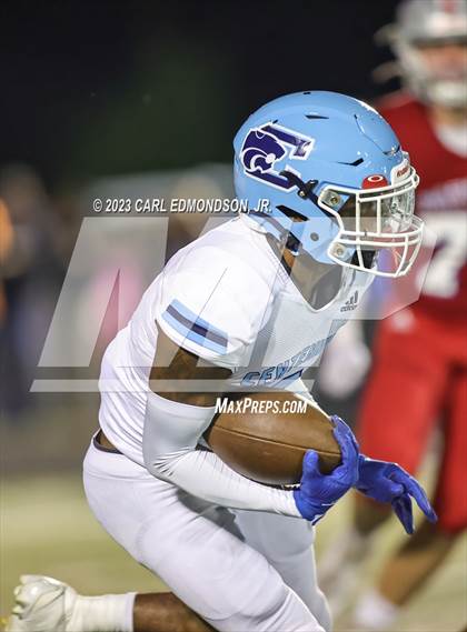 Thumbnail 3 in Centennial @ Page photogallery.