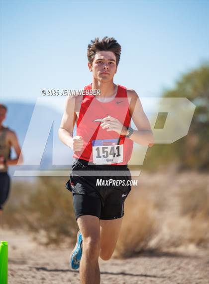 Thumbnail 2 in NIAA 4A Mountain Regional photogallery.