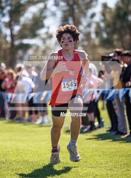 Thumbnail 3 in NIAA 4A Mountain Regional photogallery.