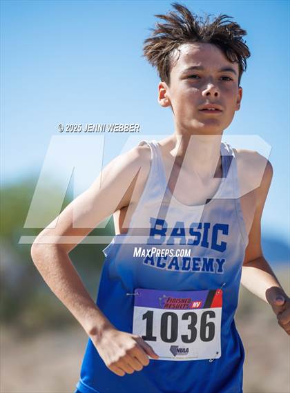 Thumbnail 3 in NIAA 4A Mountain Regional photogallery.