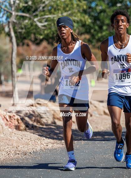 Thumbnail 2 in NIAA 4A Mountain Regional photogallery.