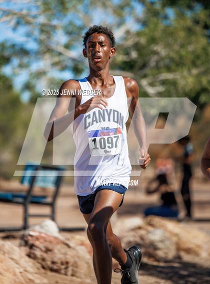 Thumbnail 2 in NIAA 4A Mountain Regional photogallery.