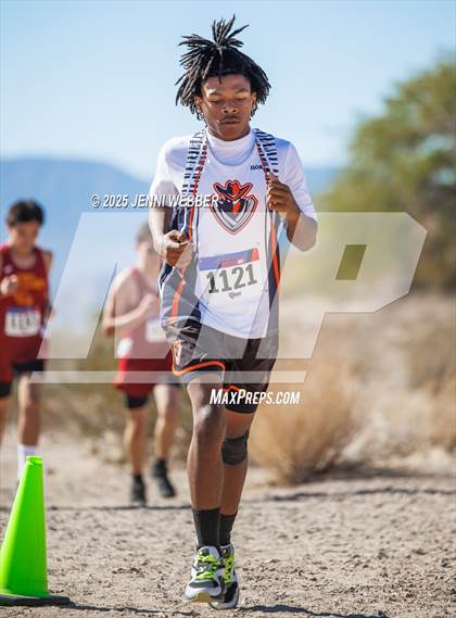 Thumbnail 2 in NIAA 4A Mountain Regional photogallery.