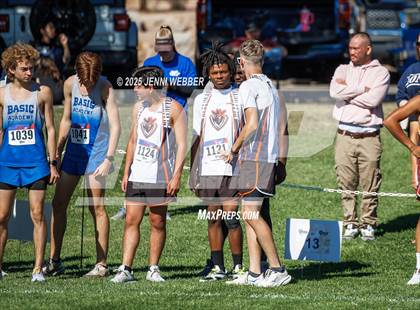 Thumbnail 2 in NIAA 4A Mountain Regional photogallery.