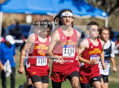 Thumbnail 3 in NIAA 4A Mountain Regional photogallery.