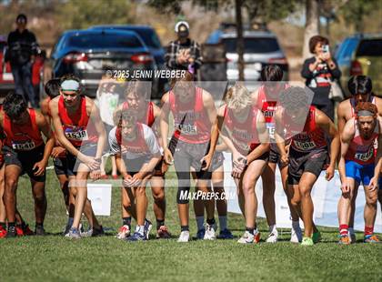 Thumbnail 3 in NIAA 4A Mountain Regional photogallery.