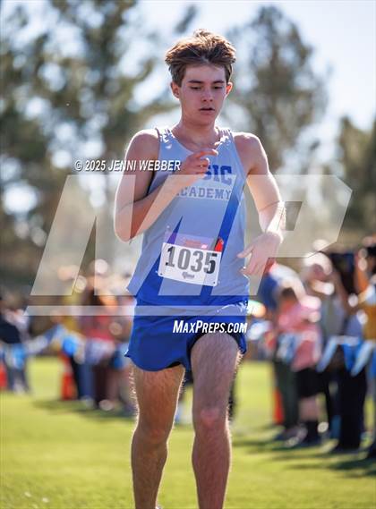 Thumbnail 2 in NIAA 4A Mountain Regional photogallery.