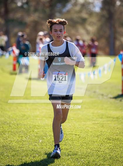 Thumbnail 3 in NIAA 4A Mountain Regional photogallery.