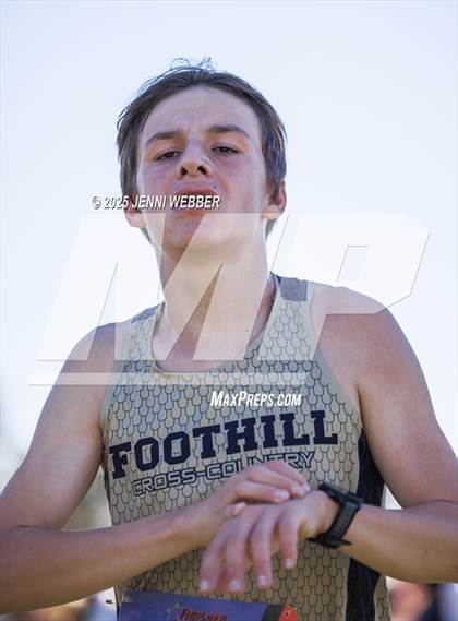 Thumbnail 3 in NIAA 4A Mountain Regional photogallery.