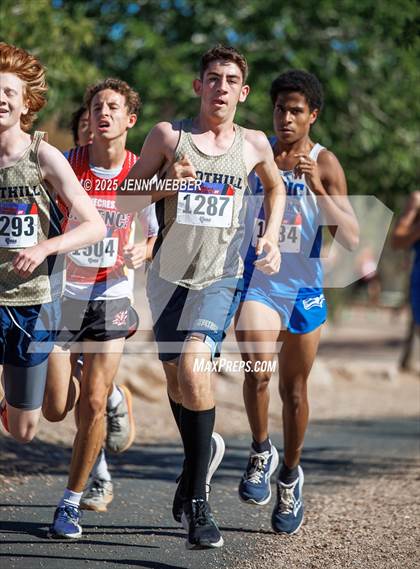 Thumbnail 3 in NIAA 4A Mountain Regional photogallery.