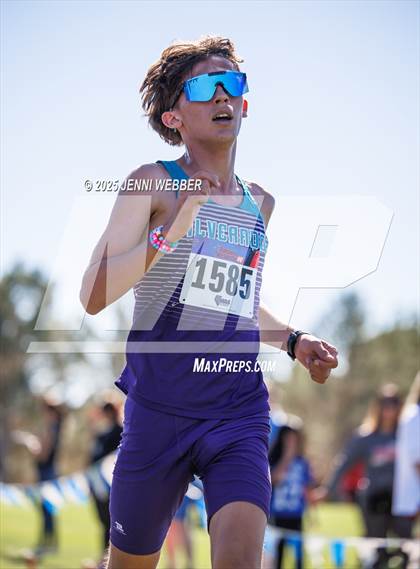 Thumbnail 1 in NIAA 4A Mountain Regional photogallery.