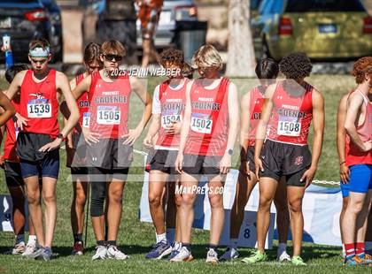 Thumbnail 1 in NIAA 4A Mountain Regional photogallery.